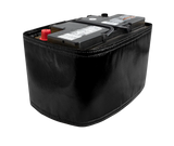 PPE Heat Shield Battery Top Post - Duramax (2007.5-2023)