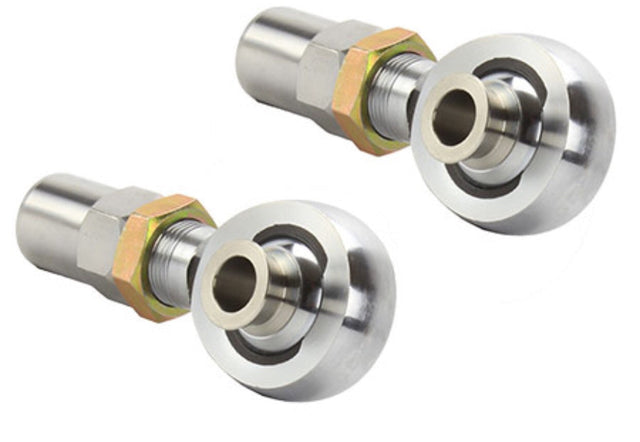 1.25 Rod End Set (Loaded) FarFromStock Ruffstuffspecialties