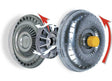 X-CONVERTOR, DODGE 518 88-93 NON LOCKUP Far From Stock - Meyer Distributing