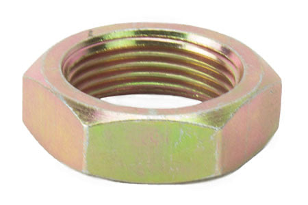 1.25" JAM NUT 12(TPI)