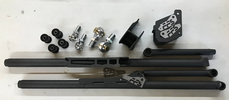 03-13 3rd / 4th Gen Ram bolt-on Radius Long Arm