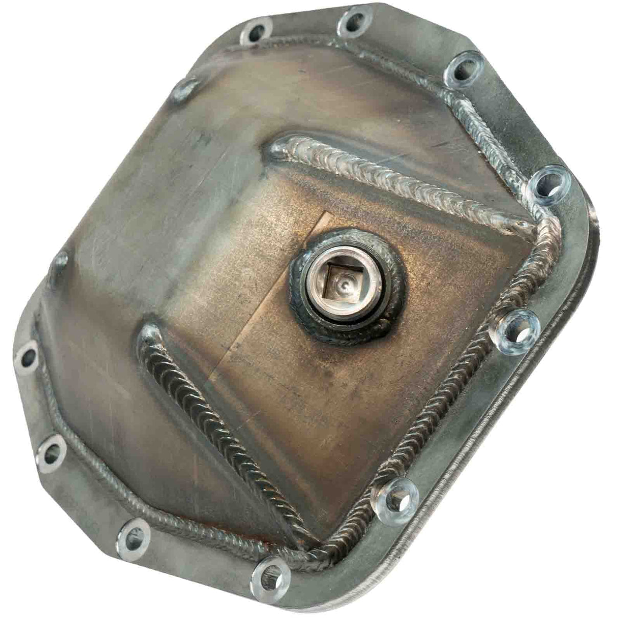 JL Rear Differential Cover Rubicon M220 Far From Stock