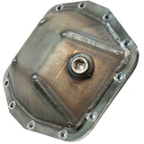JL Rear Differential Cover Rubicon M220 Far From Stock