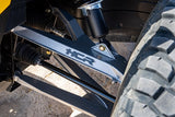 HCR Racing Suspension Kit for the Can-Am Defender HCR Racing