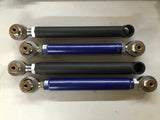 94-02 Ram Adjustable Replacement Control Arms 2nd Gen Far From Stock