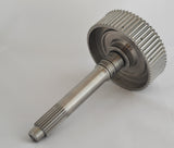 Power Driven 1200HP Street/Strip Transmission
