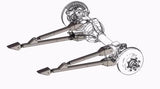 DIY Radius Arm Kit 4G Ram 09-18