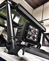 Polaris RZR Pillar Mounts For XP1000 / RZR 900 2014-2023 GGLighting