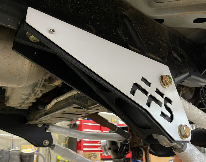 14-C Ram Front 4 Link Long Arm Conversion 4th 5th Gen REBUILD HARDWARE KIT ONLY