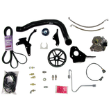 ATS Twin Fueler Injection System (with pump) - 2004.5-07 Dodge 5.9L