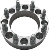 One Piece - Lug Centric 2"  8x170 14x1.5" stud 03-up Ford ONE SPACER
