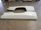 80-93 dodge race fiberglass bedsides, 4 inch flair, 84 inches long Trailer Products