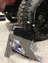 Ratchet Shifter Combo-Shifter/Stand/Switches