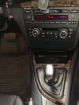 BMW E8X 1 SERIES Wireless Charger INDUKTIV