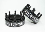 03-Current SuperDuty 2” Hub Centric Wheel Spacer F250 F350 Single Rear Wheel FAR FROM STOCK- CWA