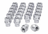 72-93 Dodge 8x6.5 Lug FFS Wheel Spacers (1/2” extended Lug Nuts Included) 2WD/4WD