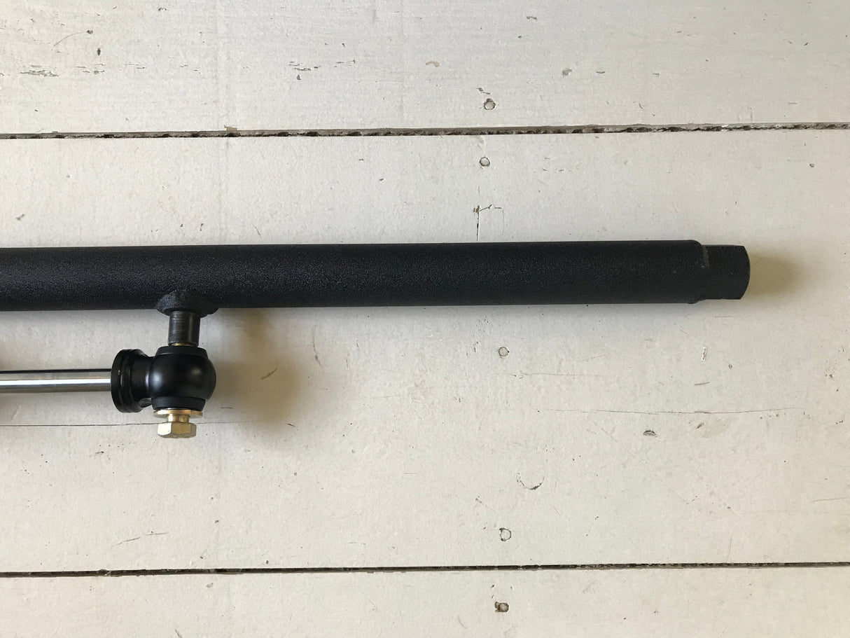1972-93 Dodge Dana 60 Steering Stabilizer Kit Options Far From Stock