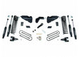 2013-C Dodge RAM 3500 6.5IN LIFT SYSTEM - DSL Far From Stock - Meyer Distributing