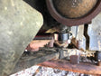 72-93 Dodge Dana 60 Crossover 0-2" lift Far From Stock