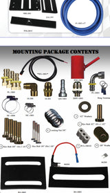 FAAS Cummins 1989-93 600hp Fuel lift pump kit Faas Fuel Systems