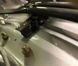 FFS FRAME LINE CLAMP (3) Far From Stock