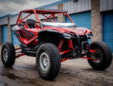 HCR Racing Long-Travel Suspension Kit for Honda Talon 1000R 2 Seat HCR Racing