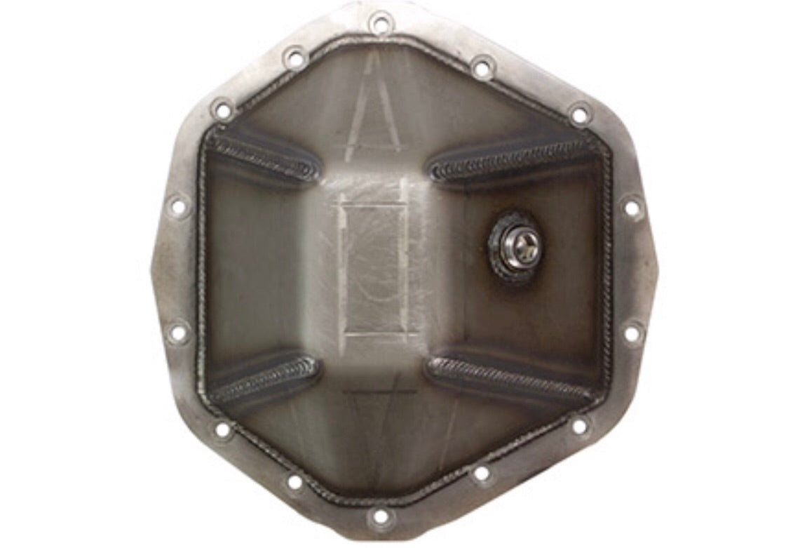 Quick Use diff cover Plug Far From Stock