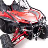 HMF Racing EXO Guards for HD Bumper Honda Talon 1000 R/X
