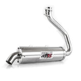 HMF Racing Honda Pioneer 1000  SLIP- ON EXHAUST SYSTEMS