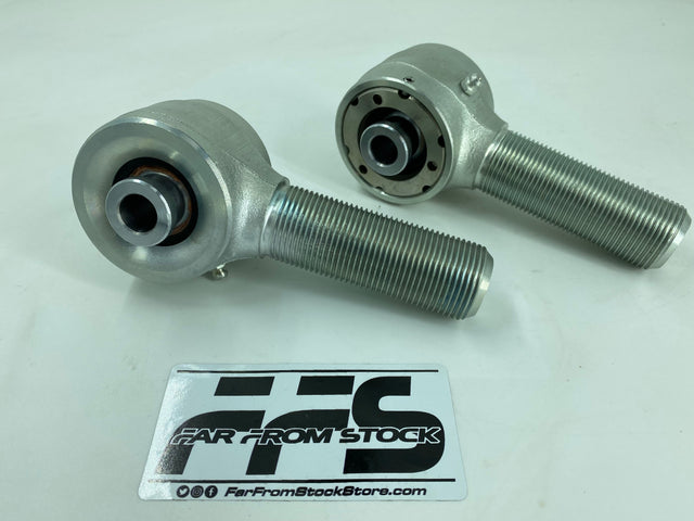 FFS 1.25 Chromoly Rebuildable Joint Far From Stock