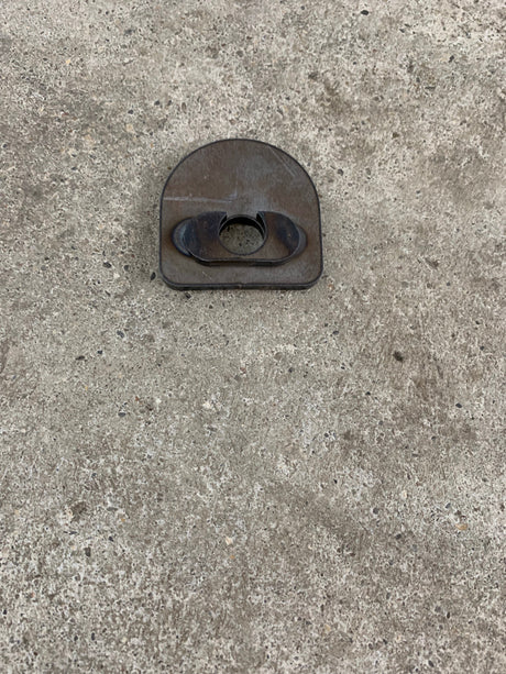 00-13 Ram Caster Eliminator Plates Far From Stock