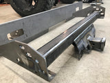 72-93 Dodge FFS Hitch Far From Stock
