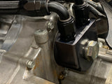 Oil Cooler Adapter- Honda Talon
