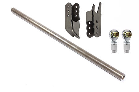 Track Bar Kit (DIY) FAR FROM STOCK