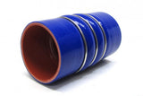 2.5" to 3.25” Intercooler Boot and Clamp Set