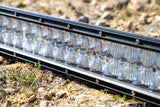 20" Sport Double Row LED Light Bar GGLighting