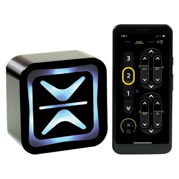 Accuair Ultimate Package Far From Stock