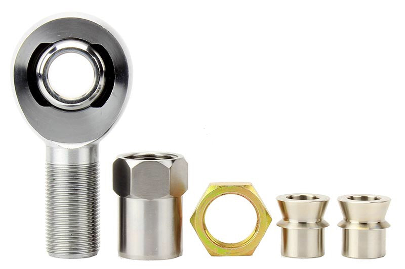 1.25 Rod End Set (Loaded)