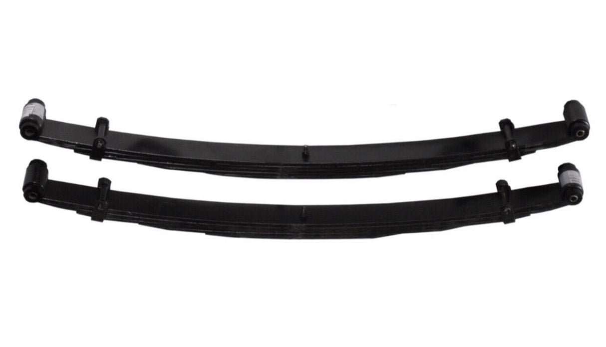 2” Front 1G Dodge lift spring set 72-93 Far From Stock