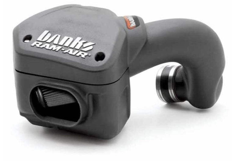 RAM-AIR INTAKE SYST, DRY FILTER - 1994-02 DODGE 5.9L