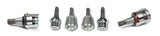 Dynatrac ProSteer Ball Joints Dana 60 Ford Dodge Far From Stock