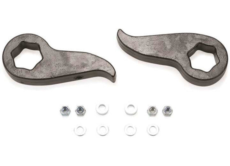 11-C CHEVY/SILVERADO/SIERRA/GM 2500HD 2WD/4WD 2IN LEVELING KIT Meyer Distributors
