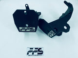 14-C Ram 2500 Rear Long Arm Uppers Adjustable Link Kit Far From Stock