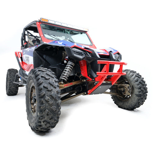 HMF Racing Defender RS Front Bumper Honda Talon 1000 R/X