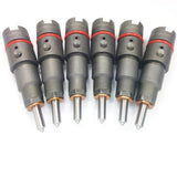 DDP Dodge 98.5-02 24v Injector SET (Shipping Included) Dynamite Diesel Performance