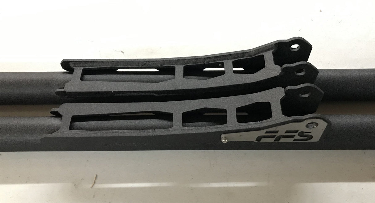 94-02 2nd Gen Ram bolt-on Radius Long Arm Far From Stock
