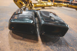 Mercedes E63 AMG W212 Valved Sport Exhaust System Valvetronic Designs