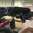 Rear bag mounts  FarFromStock