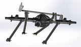 4 Link Rear Kit (Full Size Truck) DIY Far From Stock