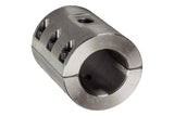 Steering Tube Clamp 1.50” OD
